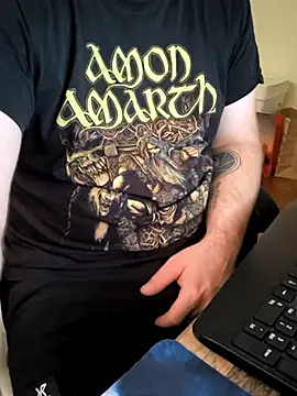 OdinWolf1990 online show from November 20, 12:48 pm