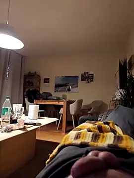 OdinWolf1990 online show from April 27, 7:19 pm