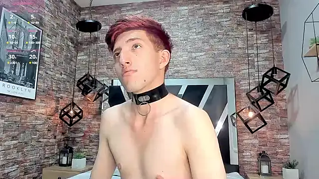 Un Slutty online show from December 13, 6:16 pm