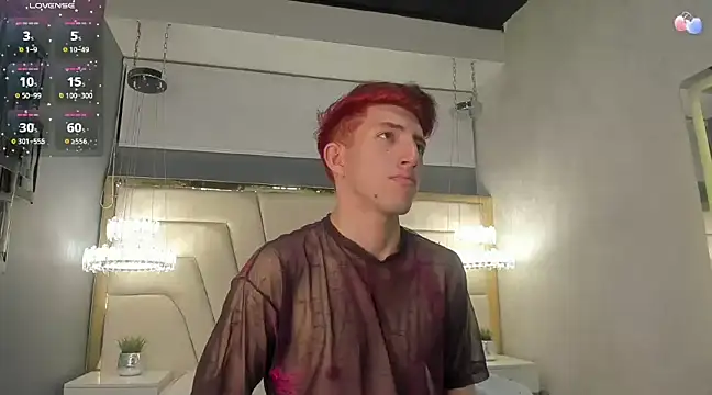 Un Slutty online show from December 3, 5:12 pm