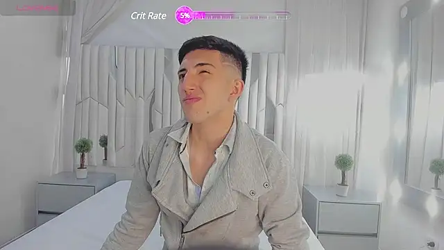 Un Slutty online show from March 4, 7:22 pm