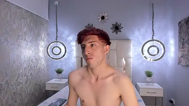 Un Slutty online show from January 8, 7:24 pm