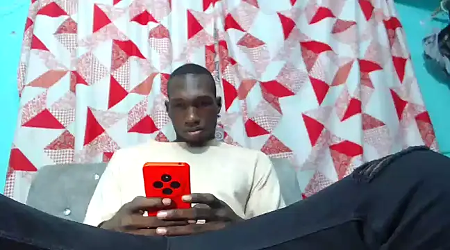 Snapshot of black30cmdick chatting on January 8, 1:42 am black30cmdick online show from January 8, 1:42 am