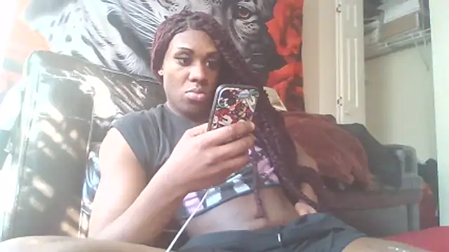 freakNastyNasty online show from March 23, 10:05 pm