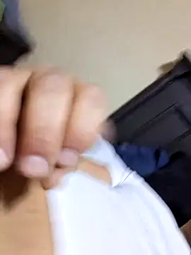 SINUECASTILLO online show from February 26, 7:37 pm