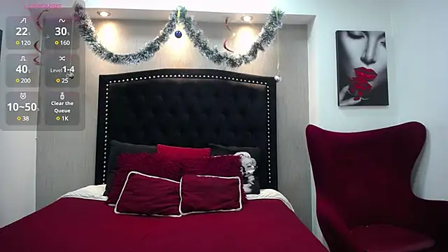 Mike Lawford online show from December 24, 1:06 pm