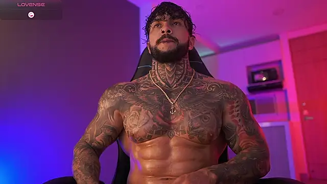 Snapshot of mariano_costa chatting on October 15, 2:30 am mariano costa online show from October 15, 2:30 am