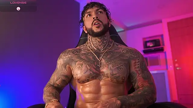 Snapshot of mariano_costa chatting on October 25, 3:30 am mariano costa online show from October 25, 3:30 am