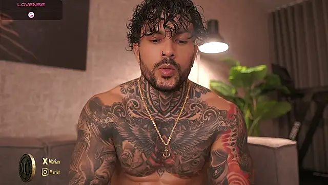 mariano costa online show from April 20, 2:58 am