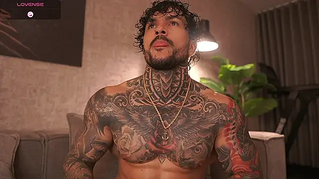 mariano costa online show from April 25, 5:43 am