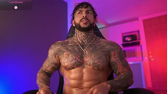 Snapshot of mariano_costa chatting on October 26, 4:36 am mariano costa online show from October 26, 4:36 am