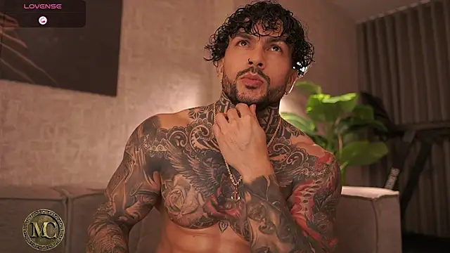 mariano costa online show from April 28, 2:38 am