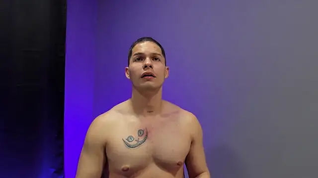 dominick crawford01 online show from March 5, 11:16 pm