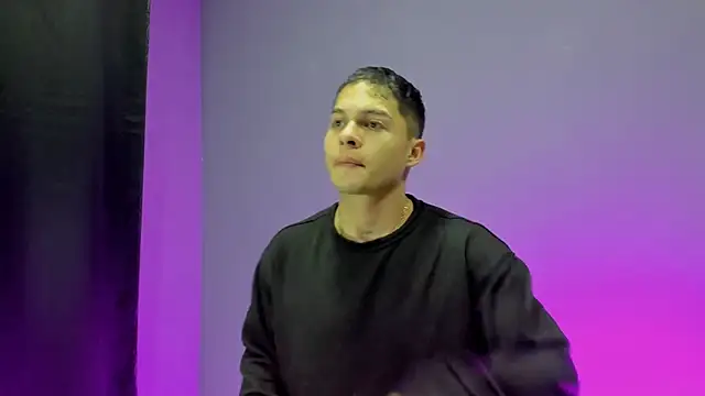 dominick crawford01 online show from September 23, 3:28 am
