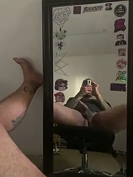 perrrotegrande online show from October 2, 1:37 pm