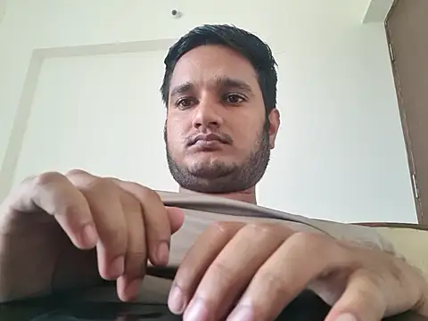 Jonrobinso online show from May 10, 9:32 am
