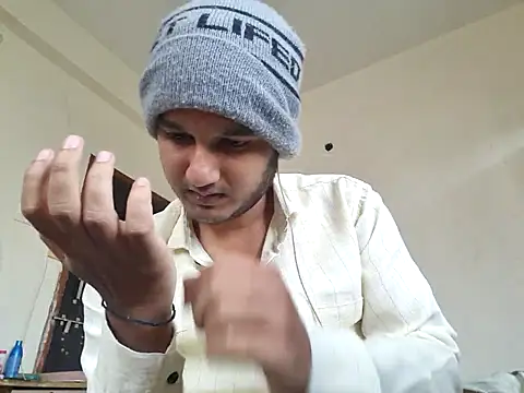 Jonrobinso online show from November 17, 6:05 am