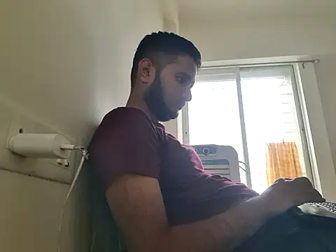 Jonrobinso online show from June 24, 5:21 am