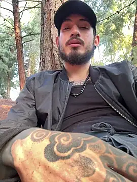 anika lowen02 online show from November 18, 9:39 pm