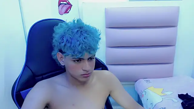 Yosepp  online show from January 13, 4:39 am