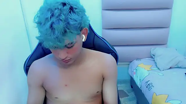 Yosepp  online show from January 14, 3:53 am