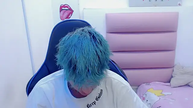 Yosepp  online show from January 16, 3:23 am