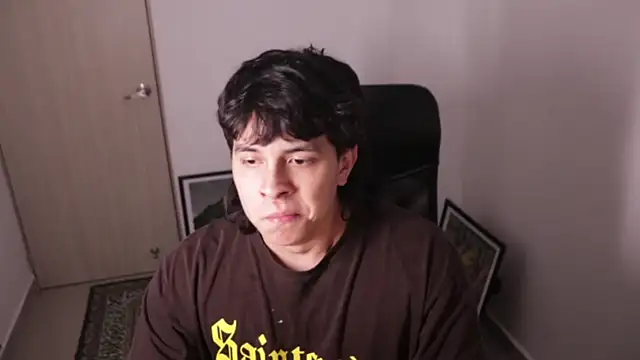 Tony Hoffa online show from April 23, 3:22 am