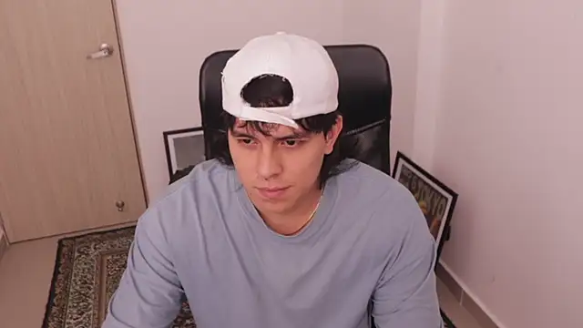 Tony Hoffa online show from April 25, 5:43 pm