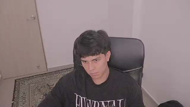 Tony Hoffa online show from October 23, 7:39 pm