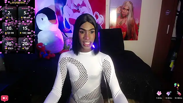 Kendall Gil online show from May 5, 3:41 am