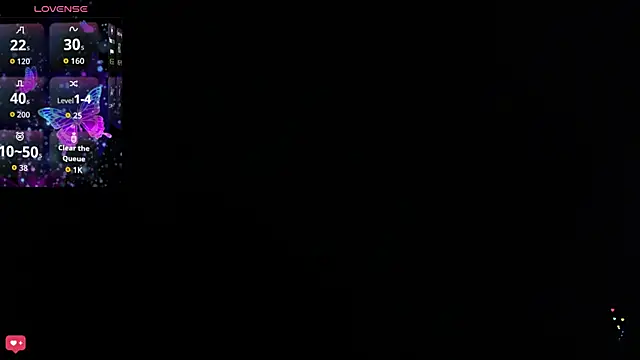 Snapshot of Kendall_Gil chatting on October 3, 5:01 am Kendall Gil online show from October 3, 5:01 am
