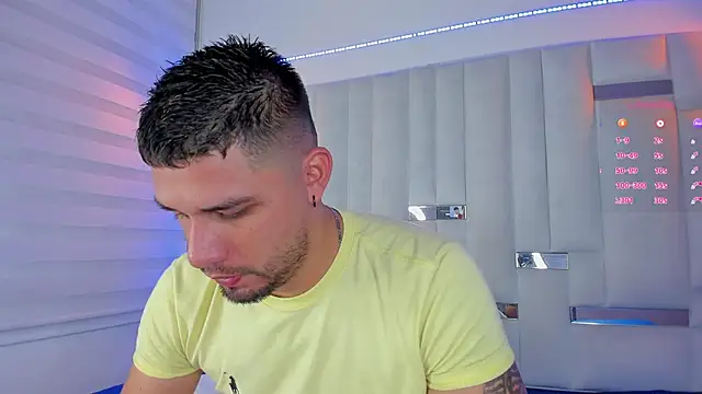Snapshot of Jacoob19_ chatting on January 31, 4:38 pm Jacoob19 online show from January 31, 4:38 pm