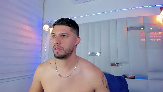 Snapshot of Jacoob19_ chatting on February 7, 12:50 pm Jacoob19 online show from February 7, 12:50 pm