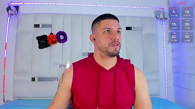 Snapshot of Jacoob19_ chatting on October 29, 3:20 am Jacoob19 online show from October 29, 3:20 am