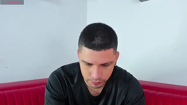 Snapshot of Jacoob19_ chatting on October 15, 12:35 pm Jacoob19 online show from October 15, 12:35 pm