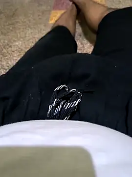 karthick25 online show from March 16, 4:33 pm