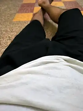 karthick25 online show from March 22, 4:23 pm