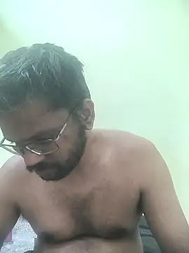 karthick25 online show from March 31, 5:14 pm