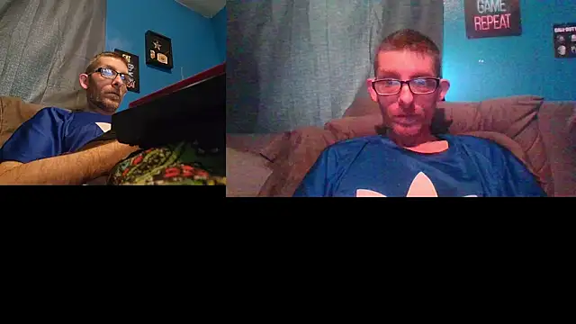 MysteriousFire23 online show from February 22, 7:37 pm