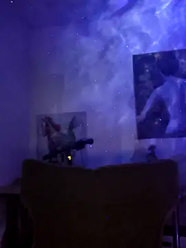Wide-eyedLight6 online show from May 3, 12:46 am