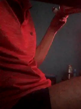 Snapshot of hugosafado333 chatting on October 19, 8:50 am hugosafado333 online show from October 19, 8:50 am