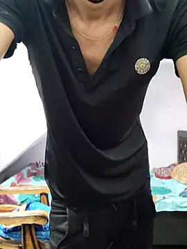 Snapshot of Habibi_big_b chatting on January 16, 5:33 pm Habibi big b online show from January 16, 5:33 pm