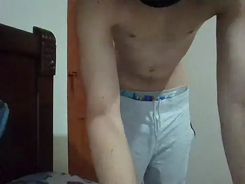 juan69184 online show from March 5, 12:45 pm