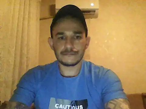 Kurqga online show from February 27, 12:45 am