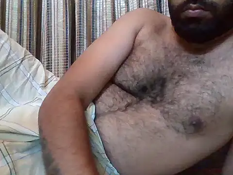 Snapshot of CookedAccord7 chatting on October 9, 7:41 pm CookedAccord7 online show from October 9, 7:41 pm