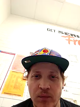 Stantheman9023 online show from January 8, 3:06 pm