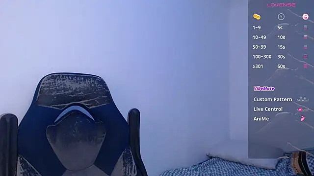 bryamado69 online show from May 19, 3:24 am