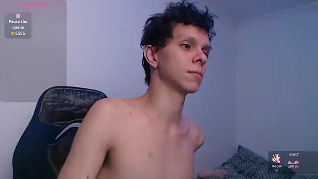 bryamado69 online show from May 5, 5:31 am