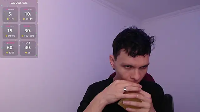 bryamado69 online show from February 16, 1:09 pm