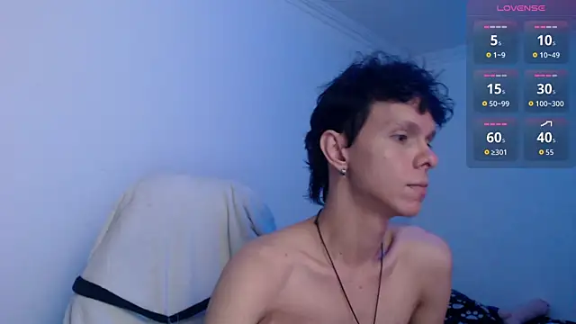 bryamado69 online show from April 24, 12:40 pm